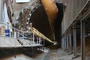 Αποχαρακτηρίζονται δασικές εκτάσεις για να γίνει η επένδυση στο Hinitsa Bay