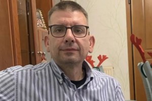 Σίνδος: Απανθρακωμένος βρέθηκε ο 50χρονος που αγνοούνταν - Πιθανό να αυτοπυρπολήθηκε - "Του στοίχισε πολύ η απόλυση" - εικόνα 2