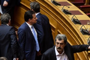 Απάντηση Μόσιαλου σε Πολάκη για την ιβερμεκτίνη: "Αρκετά ακούσαμε για φάρμακα που προκαλούν βλάβες" - εικόνα 3