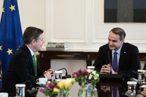 Το Eurogroup χαιρετίζει το προσχέδιο προϋπολογισμού της Ελλάδας- "Eναρμονισμένο με τις δημοσιονομικές συστάσεις" - εικόνα 3