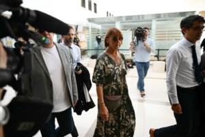 Καθηλωτική η Ζιζέλ: "Είμαι ερείπιο, θυσιάστηκα στον βωμό της διαστροφής" - Η κατάθεση της 70χρονης για τους 90 βιασμούς - εικόνα 5