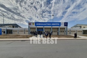 Χαρδαλιάς: 700.000 rapid και μοριακά τεστ σε 14 ημέρες - Στα φαρμακεία 2.700.000 self test