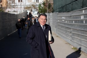 Έλενα Τζώρτζη: Ιερέας με παρενόχλησε όταν ήμουν 12 χρονών - Έσπρωχνε το πρόσωπό μου στα γεννητικά του όργανα