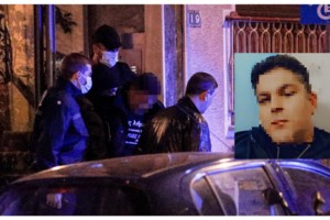 Αυτό είναι το θύμα της γυναικοκτονίας στους Αμπελόκηπους - Μητέρα δύο παιδιών, τη ζήλευε παθολογικά - εικόνα 3