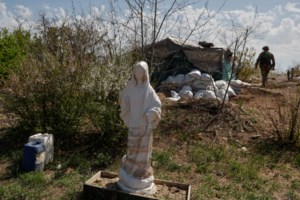 Ο Πούτιν απειλεί ξεκάθαρα τη Δύση: Αν κάποιος επιχειρήσει να παρέμβει στην Ουκρανία θα απαντήσουμε άμεσα - εικόνα 3