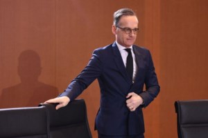 Διπλωμάτης τουρκικού ΥΠΕΞ: Η Ελλάδα δεν μπορεί να είναι μέρος καμίας λύσης στη Μεσόγειo - εικόνα 2