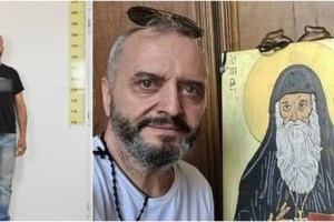 Κολωνός: Ξέσπασαν σε κλάματα τα δύο παιδιά της 37χρονης μετά την προφυλάκισή της - Φώναζαν τη μητέρα τους