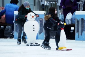 Κυριακίδου: Ο εμβολιασμός δεν είναι κούρσα 100 μέτρων μεταξύ χωρών - Πρέπει να νικήσουμε όλοι μαζί