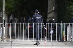 Επιμένει πως είναι αθώος ο αστυνομικός της Βουλής: Περιμένω τη δικαίωσή μου [βίντεο]