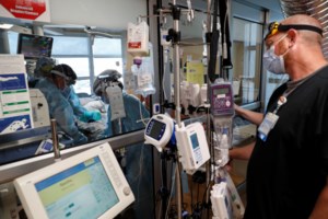 Θεσσαλονίκη: Με κορονοϊό μητέρα και βρέφος έξι μηνών - Νοσηλεύονται στο "Παπαγεωργίου"