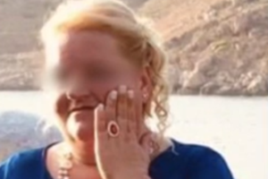 Τραγωδία δίχως τέλος στη Μάνη: Πέθανε ο πατέρας του 44χρονου που σκότωσε τη σύζυγό του [Βίντεο]