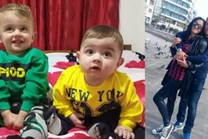 Φονικό στην Ανδραβίδα: Αυτός είναι ο σπιτονοικοκύρης που ψάχνει η αστυνομία - Είχε ανοίξει λάκκους για να τους θάψει