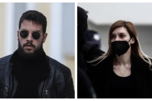 Ένταση Κούγια με Χατζηνικολάου: "Δεν θα κάνουμε τη δίκη εδώ" - "Μη φωνάζετε, το έχετε ξανακάνει και σας βγήκε σε κακό" [Βίντεο] - εικόνα 2