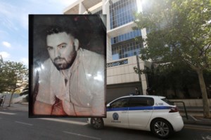 Εισβολή στο Εφετείο: Από αγοραπωλησίες ακινήτων και ερωτικά ραντεβού το 1,5 εκατ. ευρώ, η εξήγηση του παίκτη reality