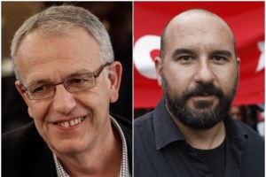 Παραλήρημα Πολάκη κατά Λακόπουλου: "Λακέ και ουτιδανό εκσυγχρονιστικό υπόλειμμα της δημοσιογραφίας, πρόσεχε πώς μιλάς"