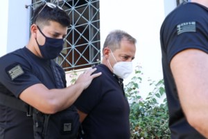 Υπόθεση Λιγνάδη: 18 μήνες η προφυλάκιση του σκηνοθέτη - Αντίστροφη μέτρηση για την παραπομπή σε δίκη