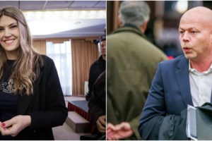 Εύα Καϊλή: 10 Ιταλοί ευρωβουλευτές καταγγέλλουν τις συνθήκες κράτησής της στις φυλακές του Χάρεν