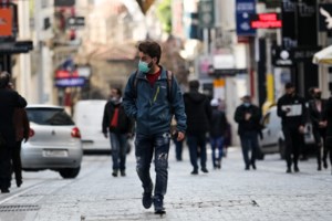 Τέσσερα χρόνια από το πρώτο κρούσμα covid-19 στην Ελλάδα - "Ζήσαμε την "τέλεια καταιγίδα"