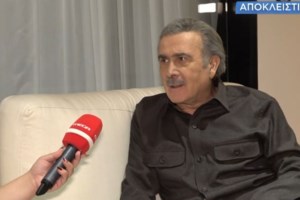 Ο Λιάγκας έστειλε εξώδικο στον Λαζόπουλο:  "Δεν έκανε το ρεπορτάζ του καλά!" - Live η απάντηση του κωμικού [βίντεο]