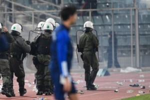 Σε... live streaming καταδιώξεις, συμπλοκές και επιθέσεις - Έρχονται 2.000 κάμερες σε αστυνομικούς και 400 σε περιπολικά