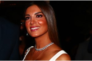 Σταματίνα Τσιμτσιλή: Συστήνει την κουνιάδα της, την αδερφή του Θέμη Σοφού - "Μία γυναίκα που θαυμάζω"