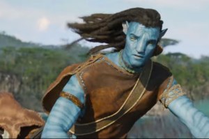 Το Avatar επιστρέφει: Οι παλιοί και οι νέοι πρωταγωνιστές - Το εντυπωσιακό τρέιλερ πριν από τη μεγάλη πρεμιέρα