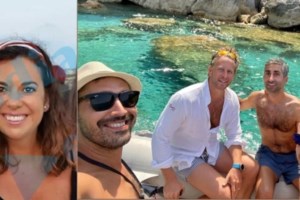 Qatargate: Το Βέλγιο θα αποσύρει το αίτημα για έκδοση της κόρης και της συζύγου του Αντόνιο Παντσέρι