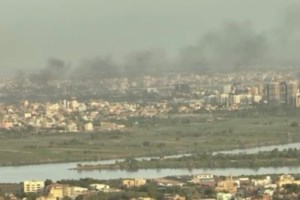 ΥΠΕΞ: Απομακρύνθηκε η πρώτη ομάδα Ελλήνων πολιτών από το Σουδάν - Με την συνδρομή της Γαλλίας