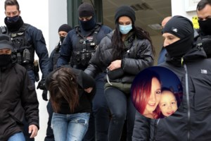 Ανάληψη ευθύνης για τις επιθέσεις στα σπίτια Καμπουράκη, Ντούμα και αστυνομικών στη Θεσσαλονίκη