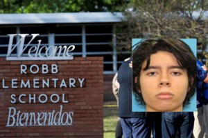 Μακελειό στο Τέξας: Στο στόχαστρο η αστυνομία - "Δεν έκαναν τίποτα για 40 λεπτά" - εικόνα 3