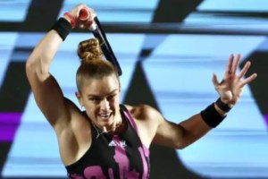 Ώρα τελικού για τη Μαρία Σάκκαρη: Νίκησε την Μπούζκοβα με 2-0 σετ