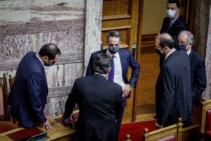 Ανασχηματισμός: Σε λίγες ώρες οι ανακοινώσεις - Ποιοι φεύγουν, ποιοι έρχονται - εικόνα 2