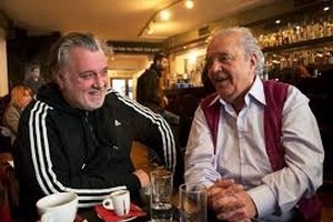 Πέθανε ο σκηνοθέτης, συγγραφέας και ηθοποιός Νίκος Περέλης