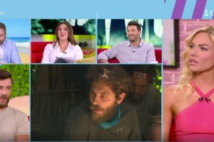 Survivor Spoiler: Aυτός ο παίκτης κερδίζει την ασυλία και αυτός είναι ο πρώτος υποψήφιος προς αποχώρηση - εικόνα 3