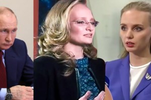 Στόλτενμπεργκ: O Πούτιν δεν έχει παραιτηθεί από τη φιλοδοξία του να πάρει τον έλεγχο της Ουκρανίας