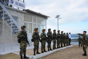 "Πρώτη φορά Έλληνας πρωθυπουργός μου πλήρωσε τον χασάπη" - Η ανάρτηση ιδιοκτήτη ταβέρνας για τον Μητσοτάκη