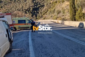 Γκύζη: Οδηγός κατέβηκε τα σκαλοπάτια με το αυτοκίνητό – "Δεν μπορούσε να σταθεί στα πόδια του από το ποτό"" - εικόνα 2