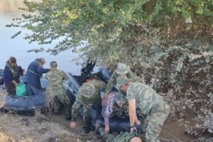 Κακοκαιρία Daniel: Οι αριθμοί που μπορούν να καλούν οι πολίτες για τις κυκλοφοριακές ρυθμίσεις στη Θεσσαλία