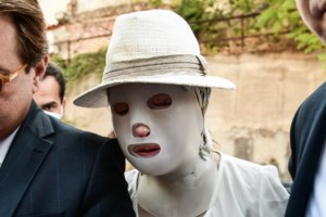 Μαρία Μενούνος: Δύσκολες ώρες ξανά για την παρουσιάστρια - Πέθανε από κορονοϊό ο θείος της