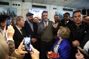 Μητσοτάκης σε μαθητές του μειονοτικού δημοτικού σχολείου Κενταύρου Ξάνθης: Πρέπει να σας προσέχουμε ακόμα περισσότερο - εικόνα 3