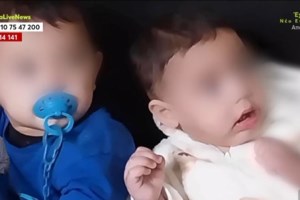 Θάνατος βρεφών στην Αμαλιάδα: Ερευνα για τοξικά αέρια, ναρκωτικά ή κάποια λοίμωξη - Δύσκολη η διάγνωση της ασφυξίας