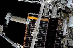 NASA: Live η "βόλτα" των αστροναυτών του Expedition 68 στο διάστημα- Συναρπαστικές εικόνες [Βίντεο] - εικόνα 3