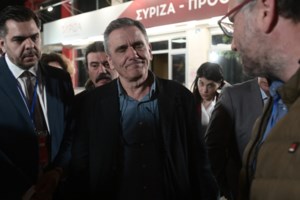 Εκλογές 2023: Με τον ΣΥΡΙΖΑ τα βάζει ο Βαρουφάκης μετά την εκλογική αποτυχία - Εκτός Βουλής το ΜέΡΑ25 [βίντεο] - εικόνα 2