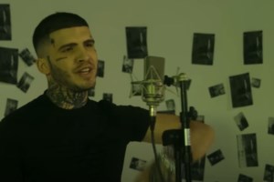 Ανατροπή με τον 24χρονο ράπερ από τη Θεσσαλονίκη: Στο αστυνομικό μέγαρο για κατάθεση - εικόνα 2