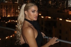 Θυμωμένη η Χαρά Τσιώλη με την Ιωάννα Τούνη: Σταμάτησα να την ακολουθώ όταν ανέβαζε story τις τουαλέτες στο Ντουμπάι