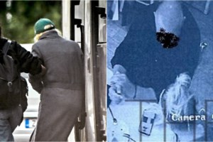 Στη φυλακή ο "Κρητικός", ο "Νώντας" και η βραβευμένη αστυνομικός- Είπε ότι ήταν "μυστική" και είχε δώρα για τα ανίψια της