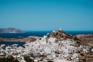 TripAdvisor: Το ελληνικό νησί που βρίσκεται σταθερά ψηλά στις θετικές κριτικές των τουριστών