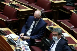 Ανδρέας Λοβέρδος: "Επιασε το μήνυμα" της κοινωνίας- Ναι στις νέες αυστηρές διατάξεις του Ποινικού Κώδικα για τα ειδεχθή εγκλήματα - εικόνα 2