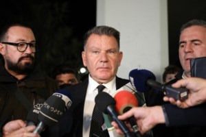 Δολοφονία Άλκη: Έτσι έγινε η φονική επίθεση από το "τάγμα εφόδου" - Ίσως και τρεις οι φυσικοί αυτουργοί [Βίντεο]