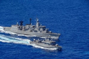 Τσίπρας για κρίση με Τουρκία: Αναμένω από την κυβέρνηση να αποτρέψει απόπειρα έρευνας σε ελληνική υφαλοκρηπίδα